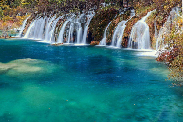 中国十大最美小镇 人间仙境！说是人间天堂也不过如此了！插图5