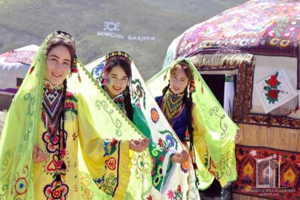 乌兹别克斯坦十大城市 乌兹别克斯坦有哪些主要城市插图5