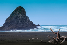 北海十大景区排行榜：外沙桥上榜，涠洲岛第一|爱分享