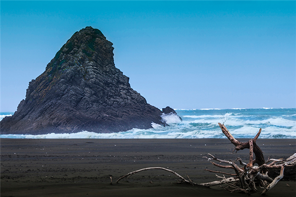北海十大景区排行榜：外沙桥上榜，涠洲岛第一插图9