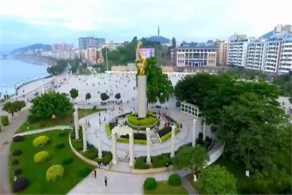 河源十大公园广场排名:仙塘公园上榜,巴伐利亚第九插图1 河源十大公园广场排名:仙塘公园上榜,巴伐利亚第九插图1