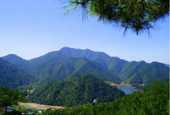 杭州十大景点排行榜 灵隐寺天目山均上榜,第一是必游之地插图8