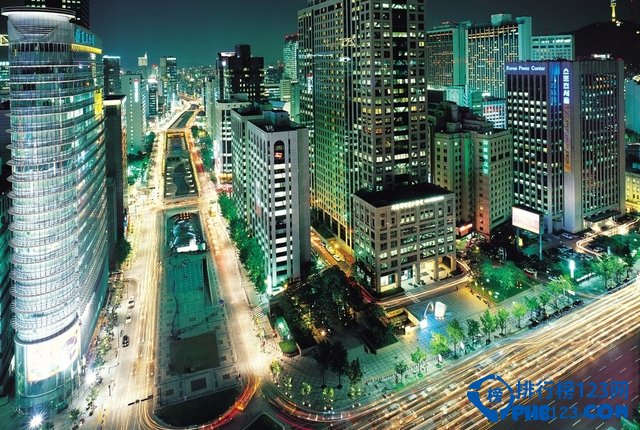 韩国不容错过的美景TOP10插图7