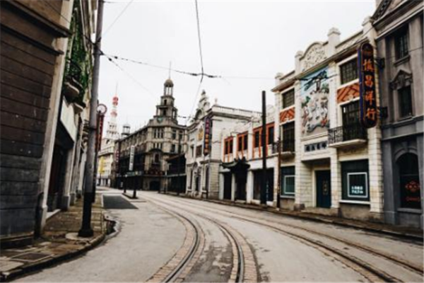 上海好玩的点推荐 上海旅游去的地方插图8