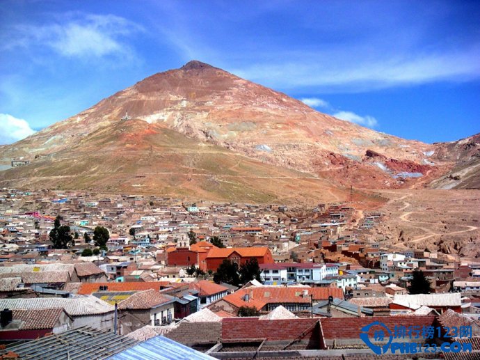 全球十大出游备选之地排行榜插图