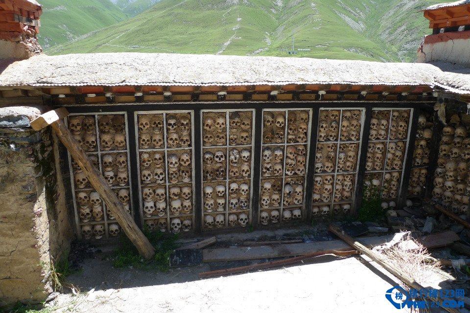 盘点西藏的十大顶级美景插图5