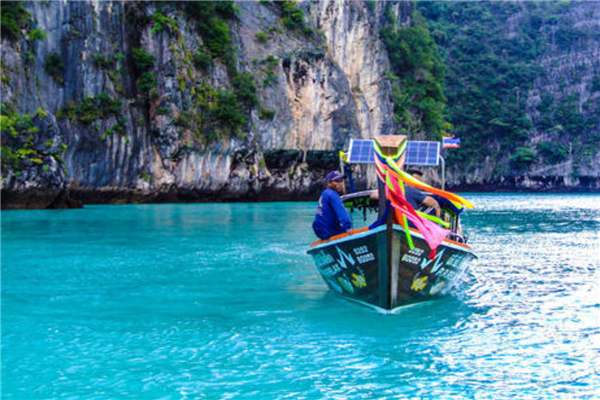 全球十大避暑胜地 夏天避暑这些地方都很流行插图7