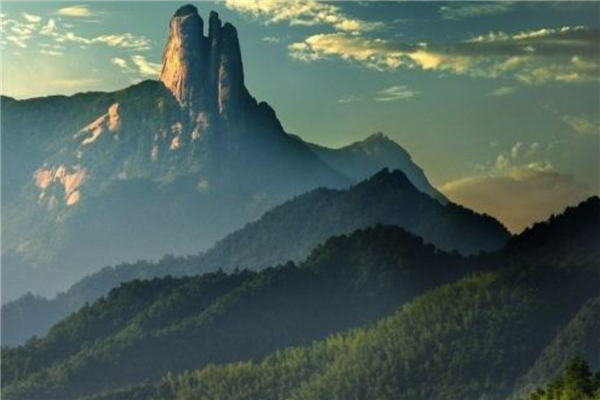 永州十大旅游景点 这些景点都很好玩值得一去插图7