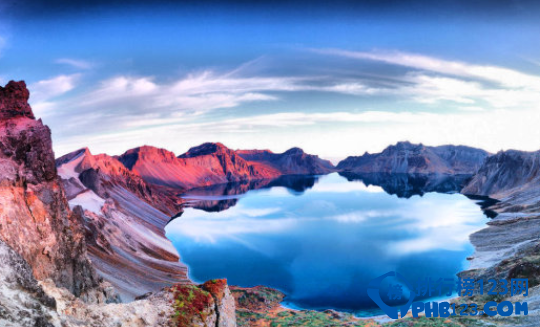 吉林5a景点排名 吉林有哪些5a旅游景点?插图