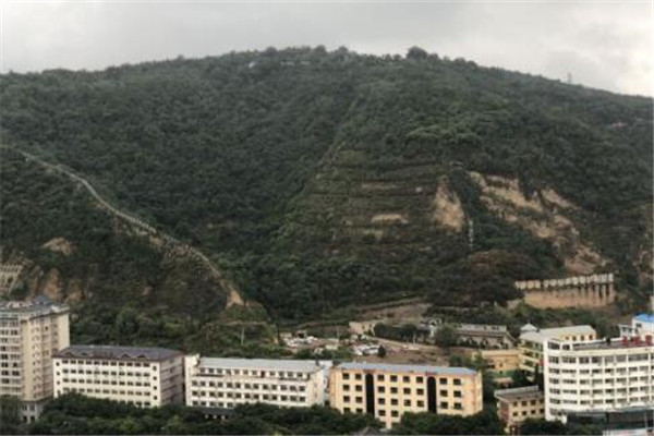 延安最好玩的地方推荐 延安好玩的地方排行榜插图5