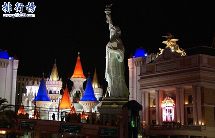 2018世界十大坑爹景点，去了后悔的景区盘点插图2