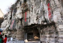 韶关十大风景名胜排名：金鸡岭上榜，第3仙气十足|爱分享