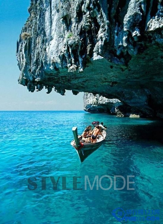 全球十大适合女生独自旅行的目的地 说走就走插图6