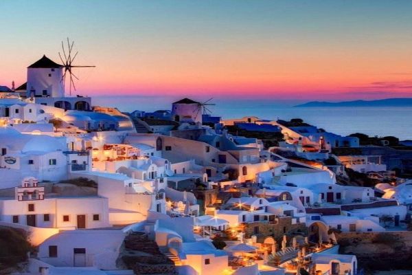 国外情侣旅游十大圣地 要和对象一起去国外旅游首选这里插图3