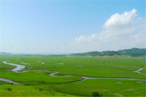 白城最好玩的地方推荐 白城好玩的地方排行榜插图4