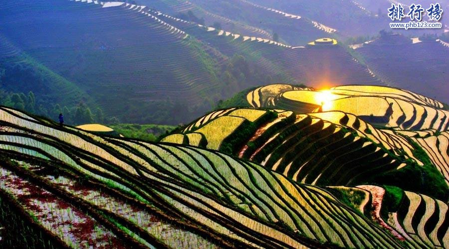 5月份适合去哪里旅游 十大5月国内旅游最佳去处插图2