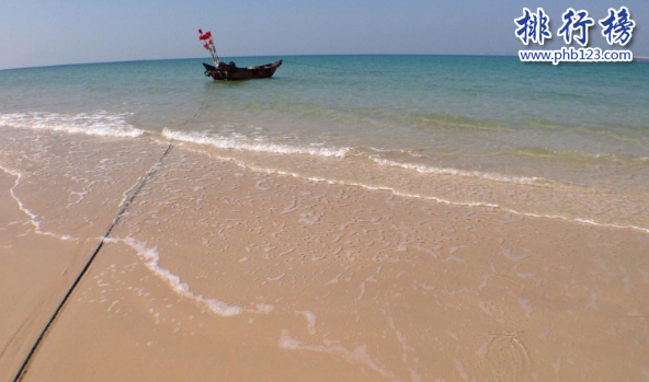海边旅游去哪里好？2018海边旅游景点排行推荐插图5