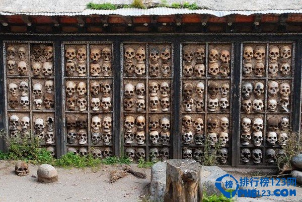 西藏十大不为人知的顶级美景插图4