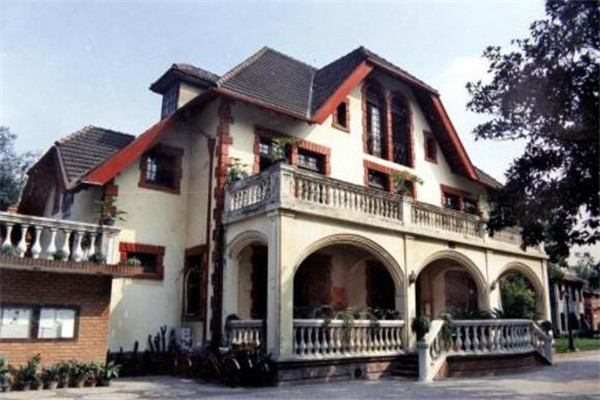 上海法租界必去地点 田子坊必到，第五很文艺插图1