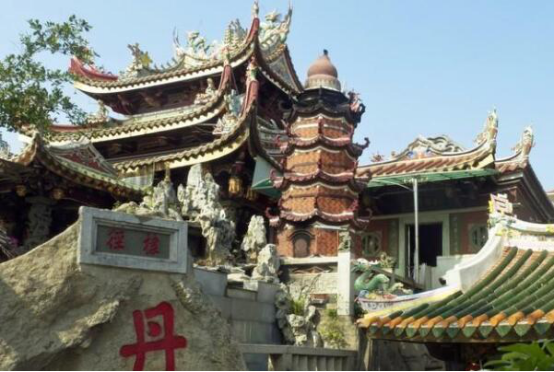 晋江最值得去的最点 围头村上榜,第二风景美不胜收插图7