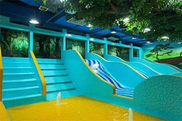 西安十大游乐场排行榜：奇点乐园手作坊上榜，它适合亲子游插图7