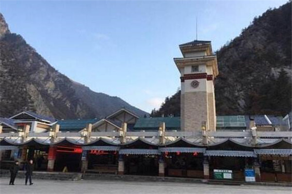 阿坝州最好玩的地方推荐 阿坝州好玩的地方排行榜插图8