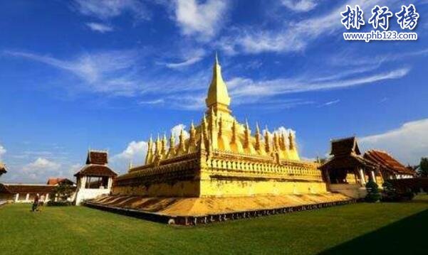 国庆去国外哪里玩？人少景美还便宜的景点推荐插图6