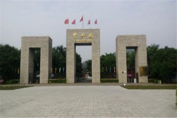 中山十大风景名胜排名：岐江桥上榜，第十网红花海插图7