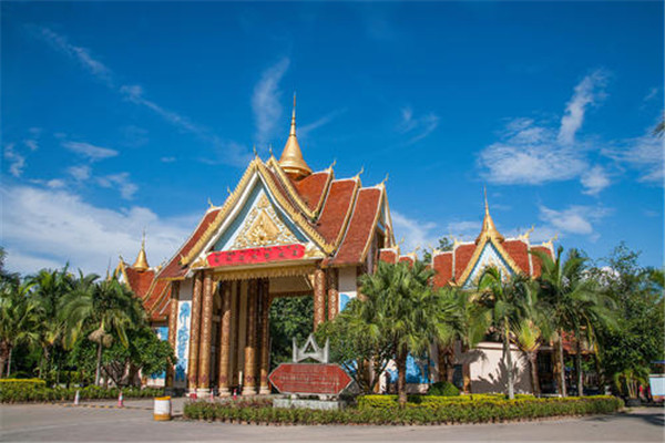 云南九大著名景点 昆明石林上榜 洱海是拍照圣地插图2