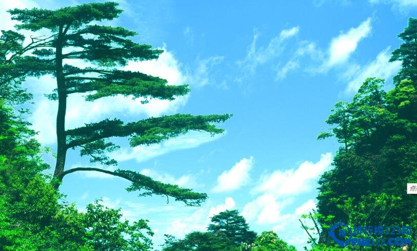 2016广东旅游景点排行 广东旅游必去景点推荐插图1