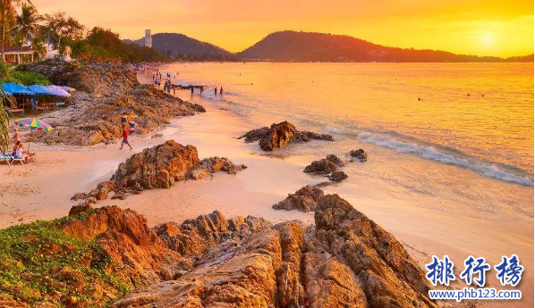 海边旅游去哪里好？2018海边旅游景点排行推荐插图3