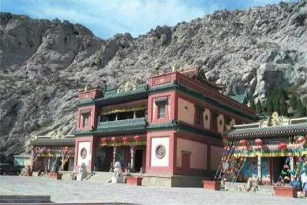 乌海有什么好玩的地方？盘点乌海好玩的地方排行榜插图6