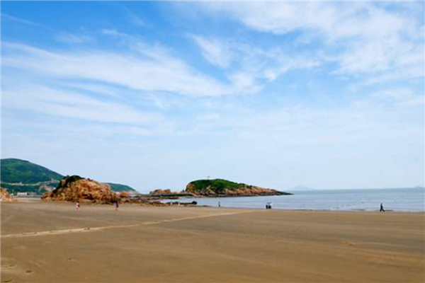 舟山必去的十大景点排名 岱山上榜嵊山岛相当好玩插图5