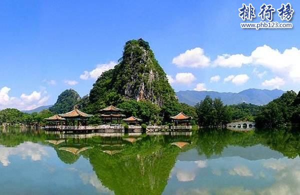 广东旅游必去十大景点 广东有什么好玩的景点?插图7