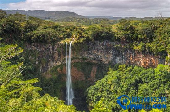 印度洋十大稀世宝岛排行榜插图1