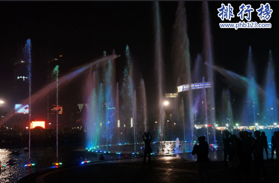 南昌有什么好玩的地方？南昌旅游必去的景点排行榜插图6