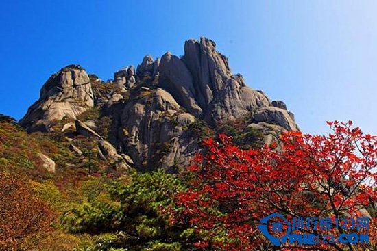 全球十大最佳赏秋胜地排行榜插图5