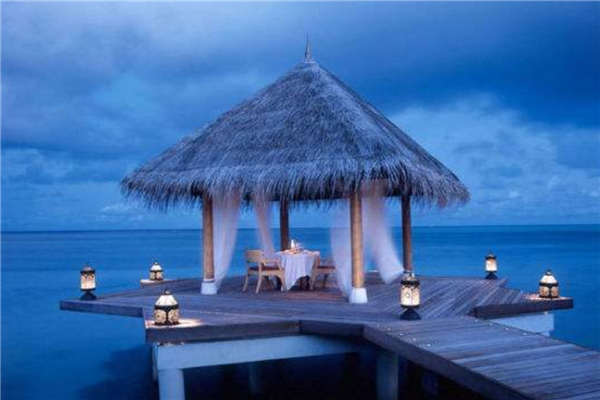 2020夏日十大避暑好去处 夏天去这些地方玩刚刚好插图2