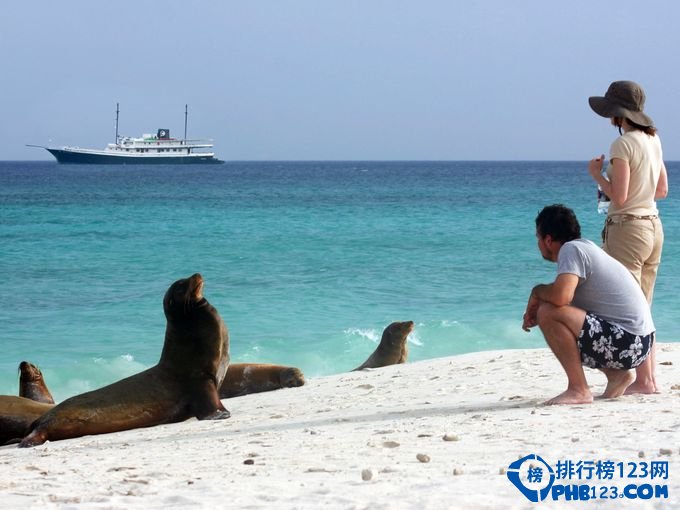 美洲十佳景点排行榜插图4