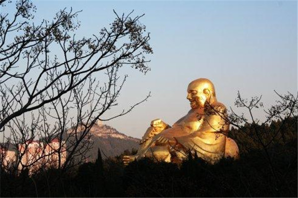 济南十大最受好评景点：千佛山第二，第七家庭游最推荐插图1