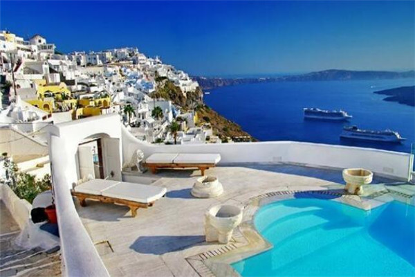 世界十大最好玩的地方 普吉岛上榜,澳大利亚大堡礁一定要去插图8