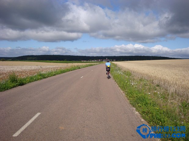 全球十大最美自行车道排行榜 有机会一定要试试插图5