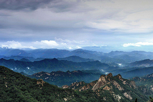 北京十大最美景点：云梦仙境上榜，它被称为“北京的张家界”插图7