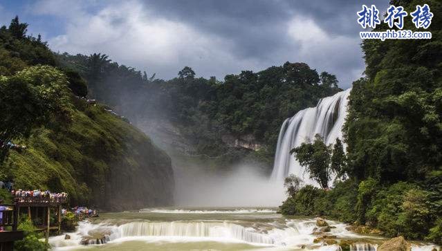 7月份适合去哪里旅游 十大7月国内旅游最佳去处插图2