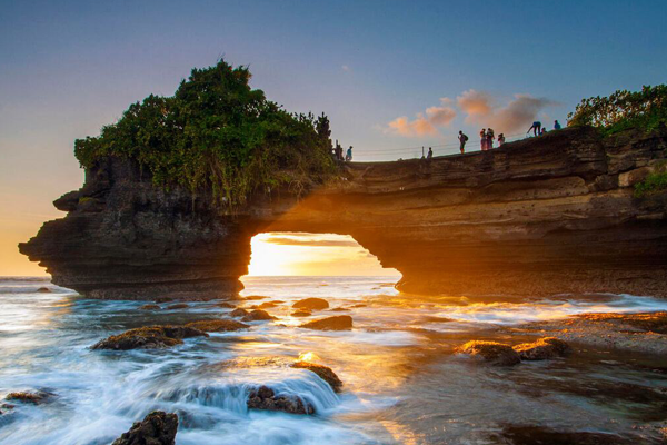 全球十大最美日落地：第一成结婚胜地，中国一地上榜插图1