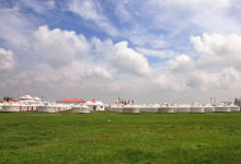 内蒙古十大必去景点 个个风景如画，你去过哪些呢|爱分享