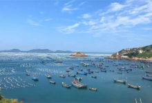 中国十大适合疗养度假的地方：舟山上榜，第九为温泉胜地|爱分享