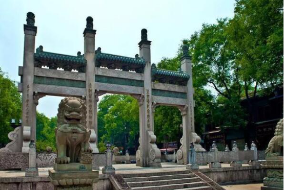 西安最好玩的十大地方排名 古城墙第四,第一是皇家园林式公园插图8