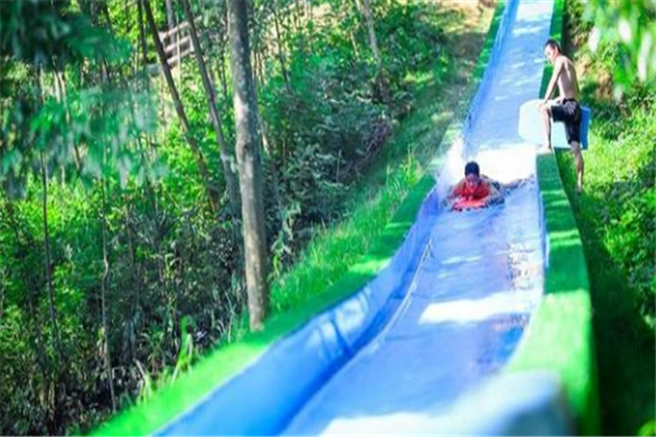 成都十大游乐场排行榜：欢乐谷上榜，它是儿童主题乐园插图3