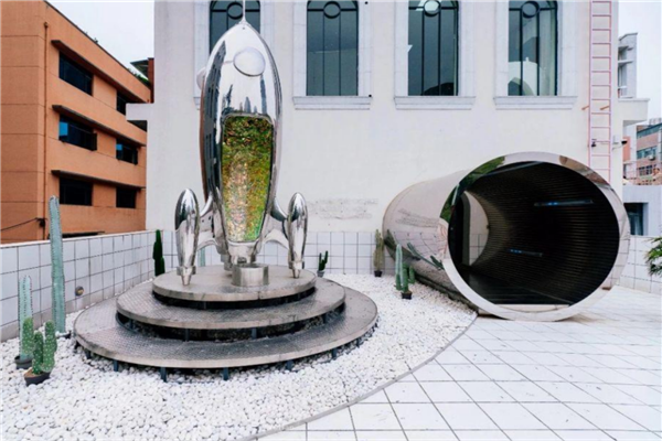 武汉免费拍照好看的地方排行榜 堤角公园上榜第一名副其实插图9